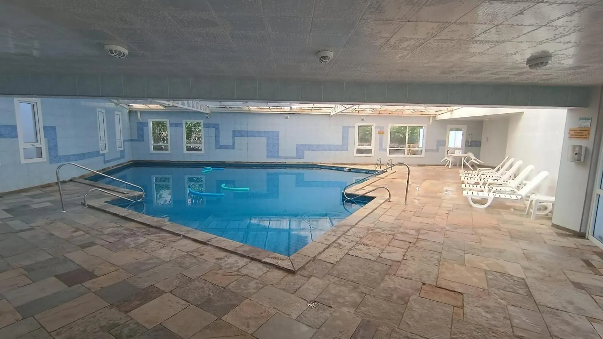 아파트 Apto Duplex Tipo Chale Campos do Jordão 브라질