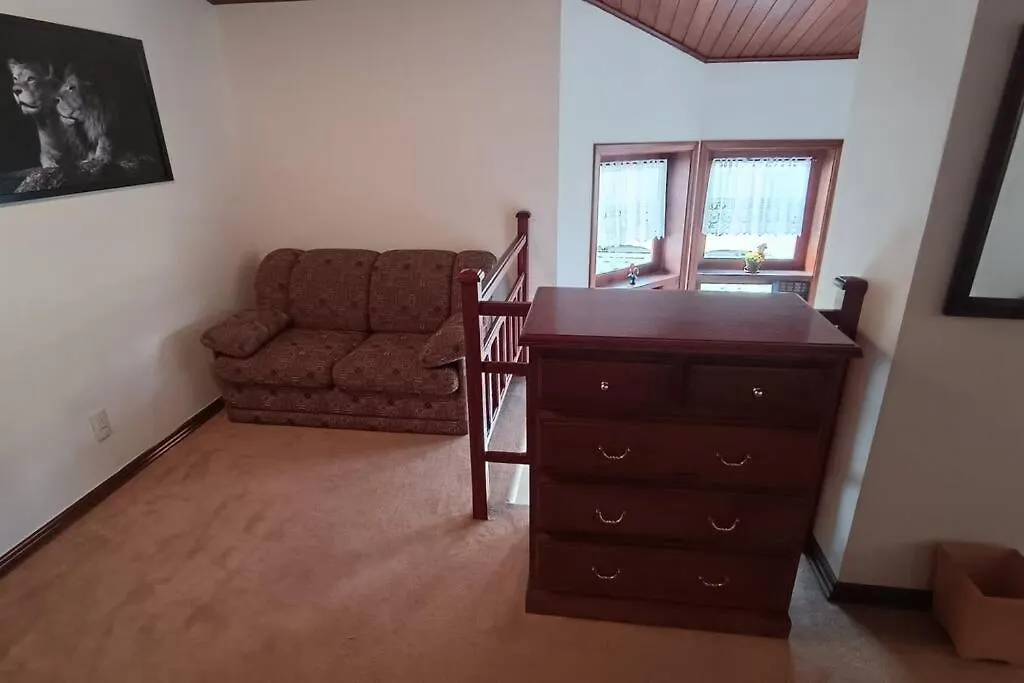 Apto Duplex Tipo Chale Campos do Jordão 아파트
