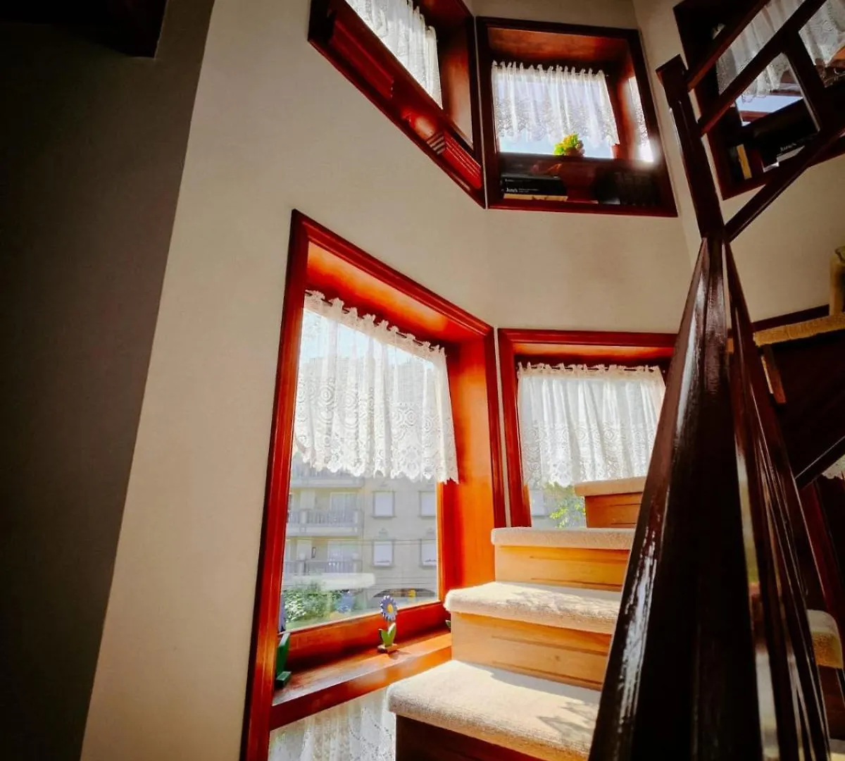 Apto Duplex Tipo Chale Campos do Jordão 브라질