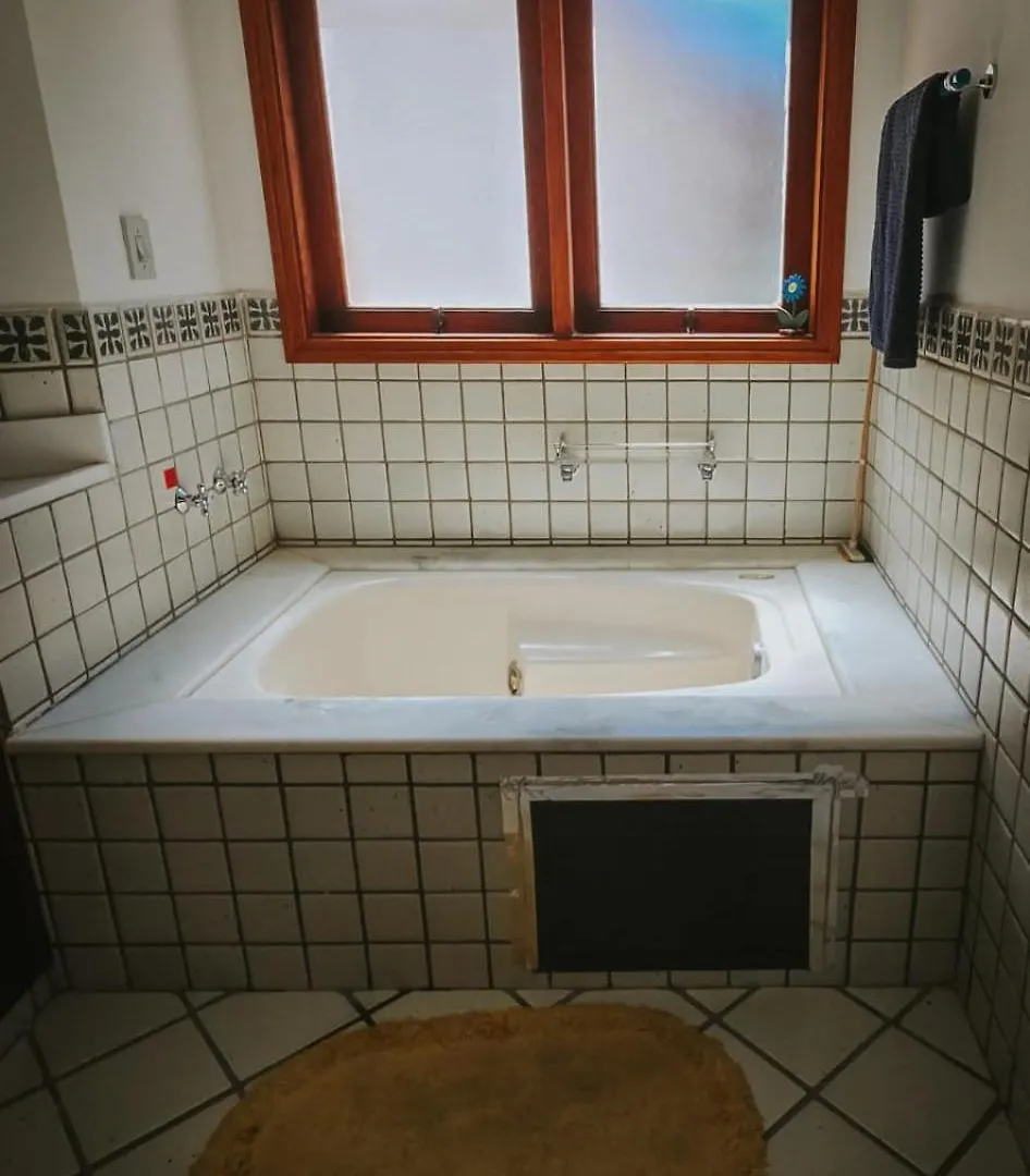 Apto Duplex Tipo Chale Campos do Jordão