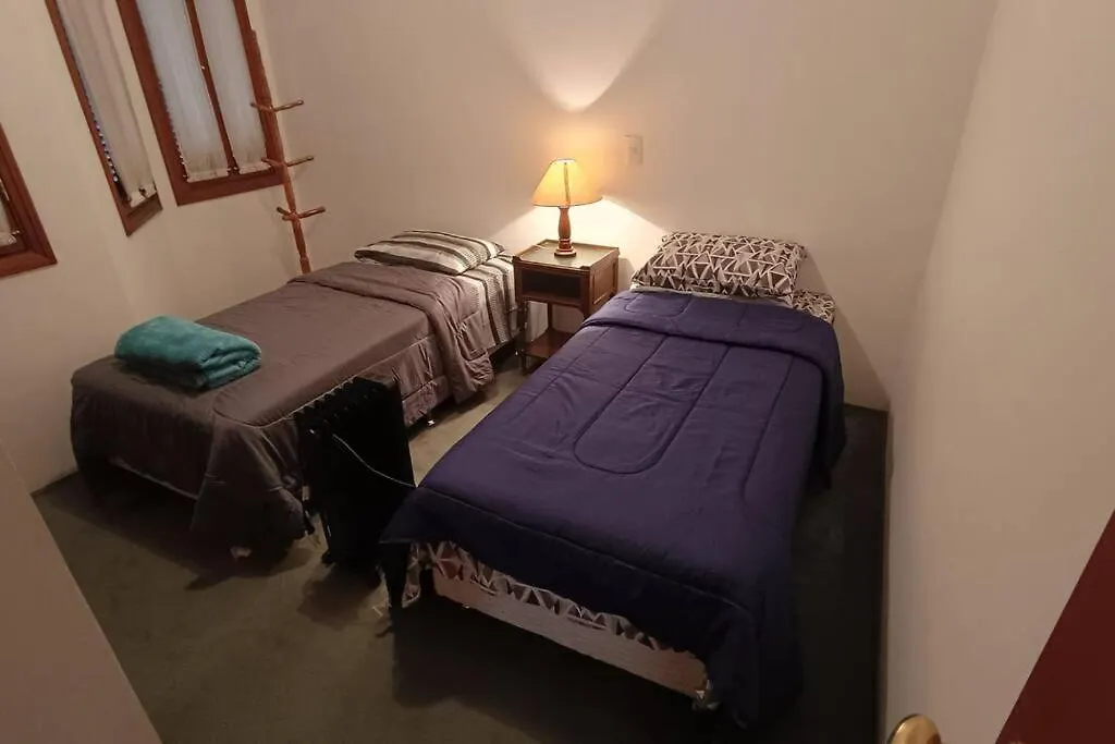 شقة Apto Duplex Tipo Chale Campos do Jordão