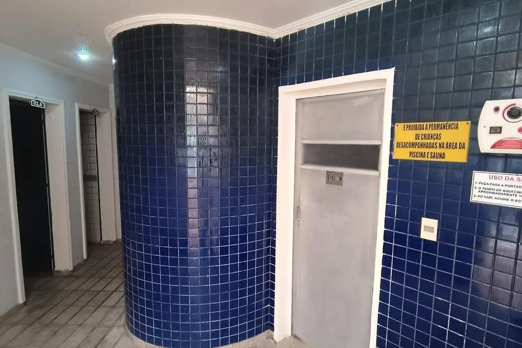 Apto Duplex Tipo Chale Campos do Jordão شقة
