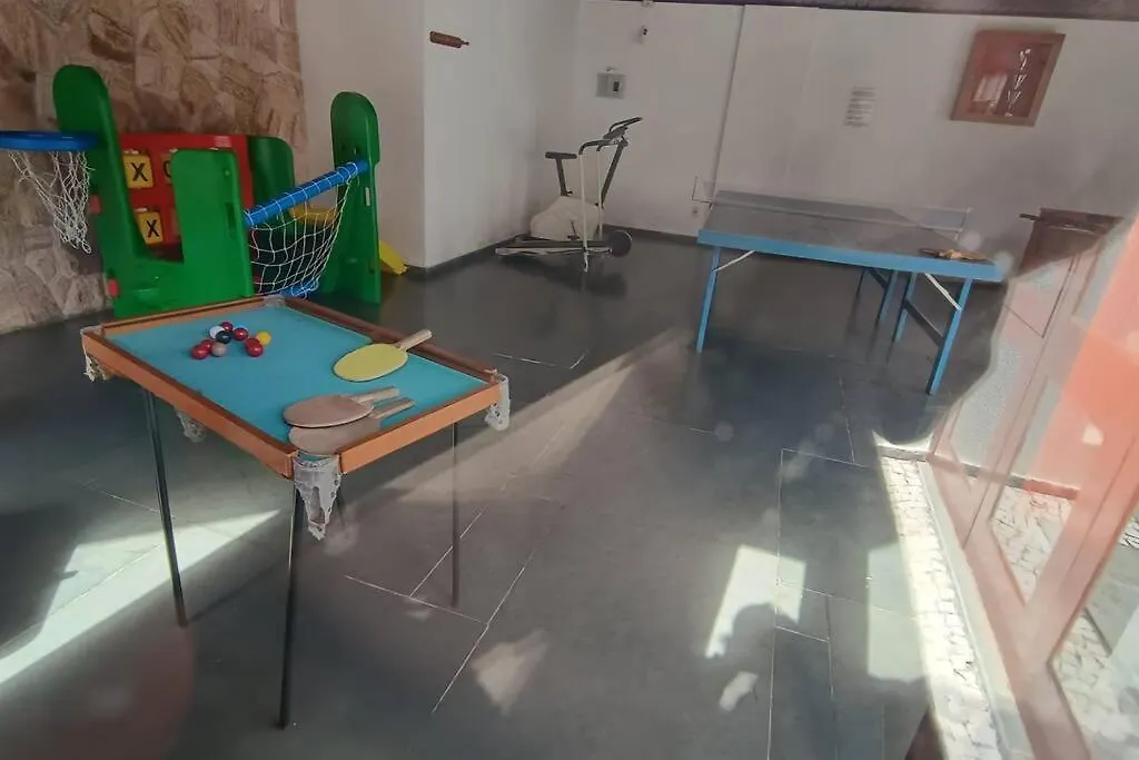 Apto Duplex Tipo Chale Campos do Jordão البرازيل