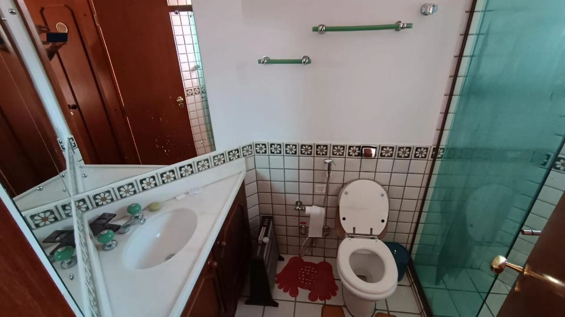Apto Duplex Tipo Chale Campos do Jordao