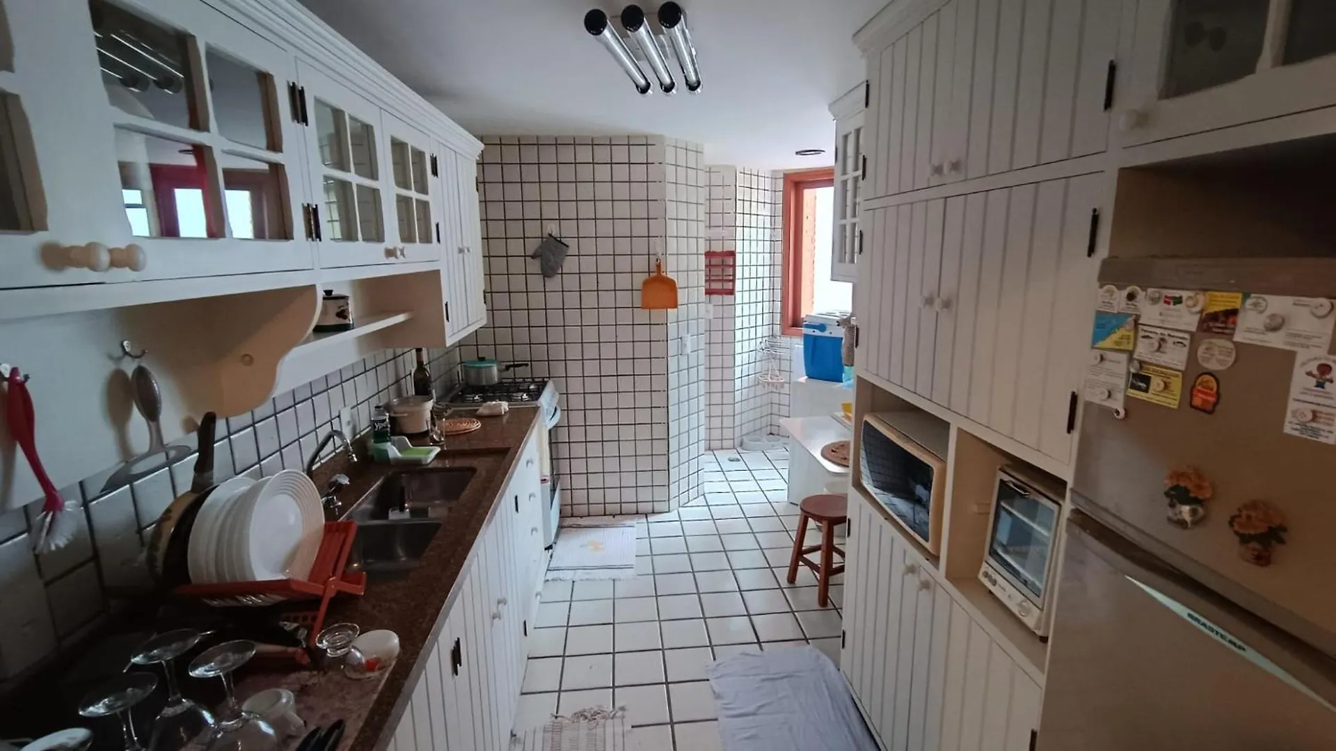 Apartment Apto Duplex Tipo Chale Campos do Jordao