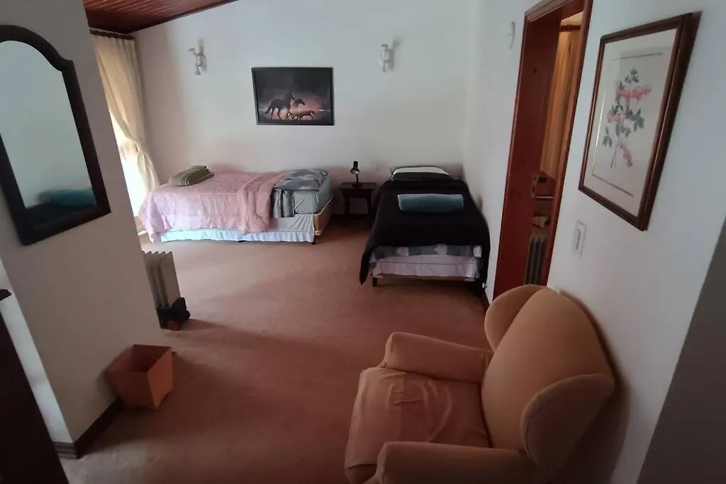 Apto Duplex Tipo Chale Campos do Jordao Brazil