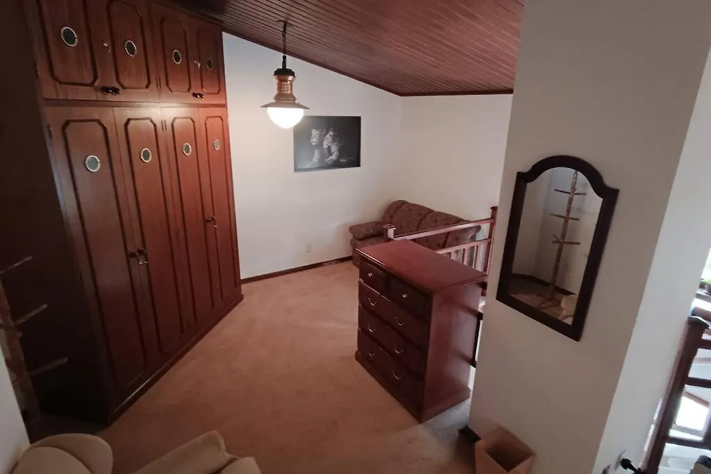 Apto Duplex Tipo Chale Campos do Jordao
