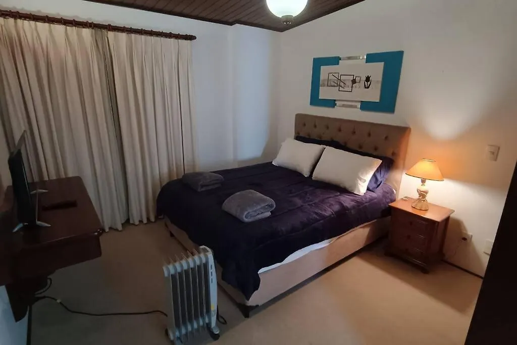 Apto Duplex Tipo Chale Campos do Jordao 0*,  Brazil