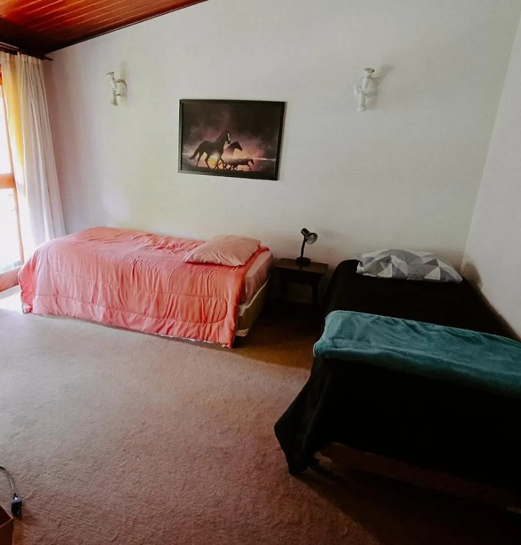 Apto Duplex Tipo Chale Campos do Jordao 0*,  Brazil